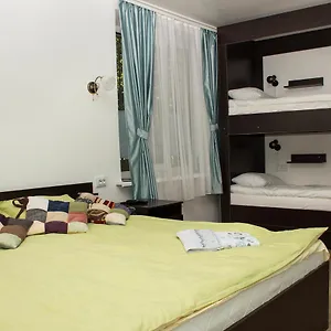 Хостел Nicehostel