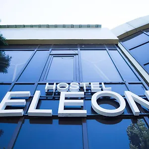 Хостел Eleon